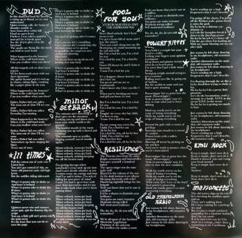 LP Gum: Ill Times CLR | DLX