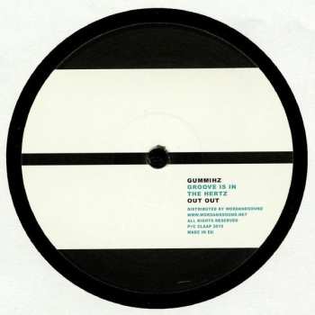 LP GummiHz: Groove Is In The Hertz (Part One)