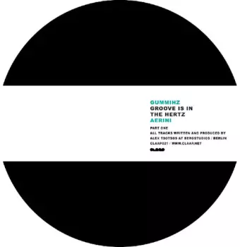 Groove Is In The Hertz (Part One)