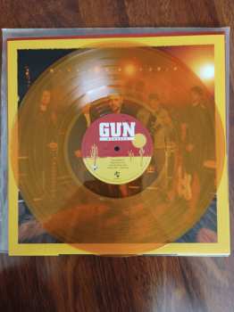 LP Gun: Hombres CLR | LTD