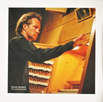 CD S:t Jacobs Kammarkör: Folkjul (A Swedish Folk Christmas)