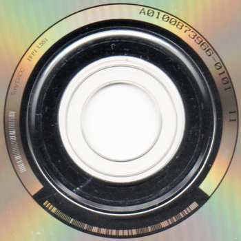 CD S:t Jacobs Kammarkör: Folkjul (A Swedish Folk Christmas)