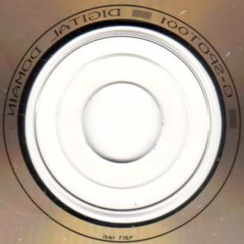 CD Gunnar Madsen: Spinning World (13 Ways Of Looking At A Waltz)