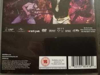 DVD Guns N' Roses: Appetite For Democracy