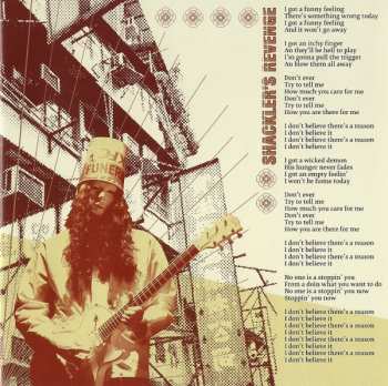 CD Guns N' Roses: Chinese Democracy