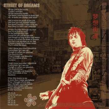 CD Guns N' Roses: Chinese Democracy