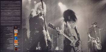 2LP Guns N' Roses: Greatest Hits