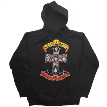 Bluza Appetite For Destruction 