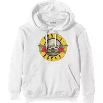 Bluza Classic Logo Guns N' Roses 
