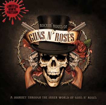 Album Guns N' Roses: Rockin' Roots Of Guns N' Roses