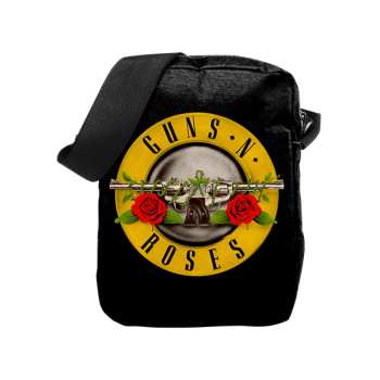 Merch Guns N' Roses: Torba na ramię Roses Logo Guns N' Roses