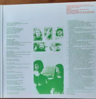 3LP/Zestaw pudełkowy Guru Guru: Krautrock Box (Vinyl Edition)