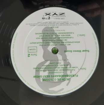 3LP/Zestaw pudełkowy Guru Guru: Krautrock Box (Vinyl Edition)
