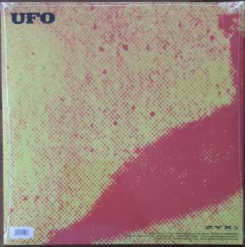 3LP/Zestaw pudełkowy Guru Guru: Krautrock Box (Vinyl Edition)