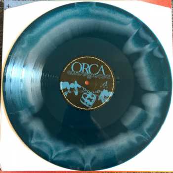 2LP Gus Dapperton: Orca DLX | LTD | CLR