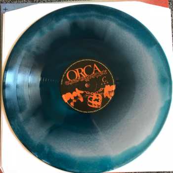 2LP Gus Dapperton: Orca DLX | LTD | CLR