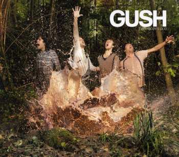 Album Gush: Everybody's God