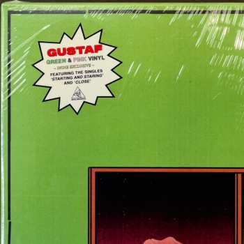 LP Gustaf: Package Pt. 2 CLR | LTD