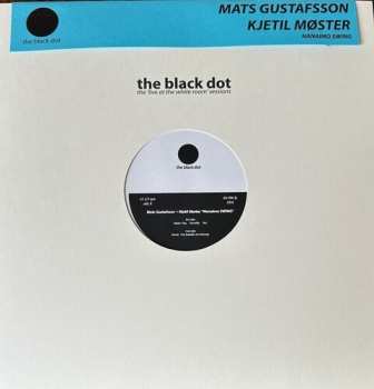 Album Gustafsson,mats / Kjetil Moster Duo: Nanaimo Swing