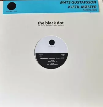 Gustafsson,mats / Kjetil Moster Duo: Nanaimo Swing