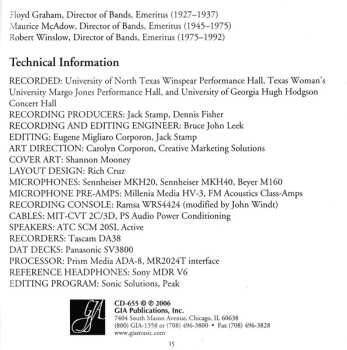 CD Gustav Holst: Gustav Holst