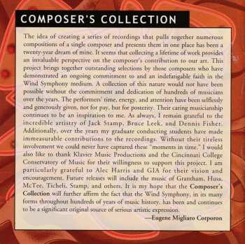 CD Gustav Holst: Gustav Holst