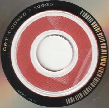 CD Gustav Holst: Gustav Holst