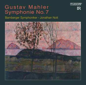 Album Gustav Mahler: Symphony No. 7