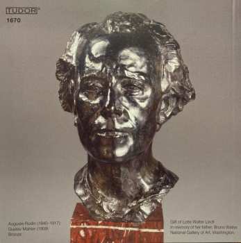 Zestaw pudełkowy/12SACD Gustav Mahler: The 9 Symphonies