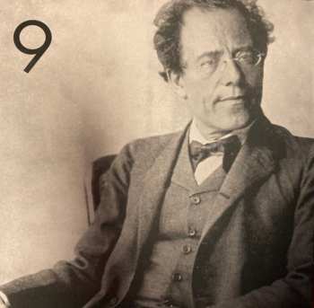 Zestaw pudełkowy/12SACD Gustav Mahler: The 9 Symphonies