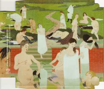 SACD Gustav Mahler: Symphony No. 8