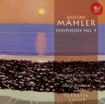 Album Gustav Mahler: Symphony No. 9