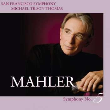 Album Gustav Mahler: Symphony No. 5