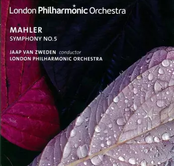 The London Philharmonic Orchestra: Symphony No. 5