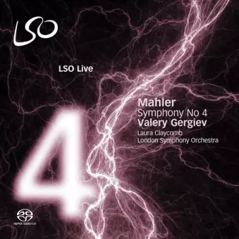 Symphony No.4