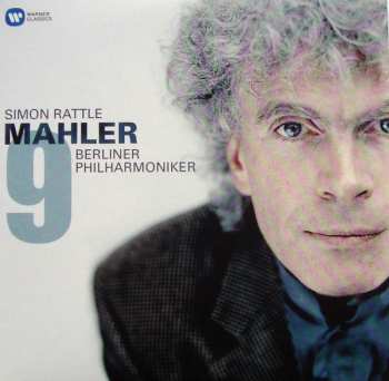12CD/Zestaw pudełkowy Berliner Philharmoniker: The Complete Symphonies