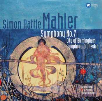 12CD/Zestaw pudełkowy Berliner Philharmoniker: The Complete Symphonies