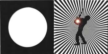 CD Gustavo Cerati: Ahí Vamos