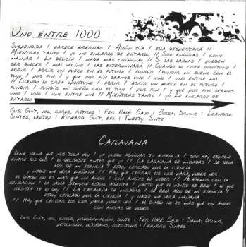 CD Gustavo Cerati: Ahí Vamos