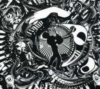 CD/DVD Gustavo Cerati: Ahí Vamos DIGI