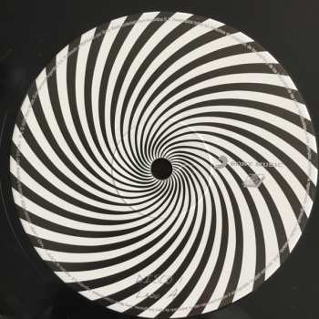 2LP Gustavo Cerati: Ahí Vamos