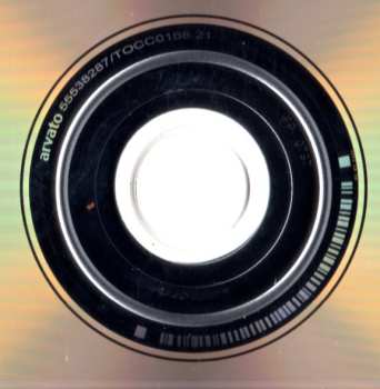 CD Gustavo Leone: String Quartet Nos. 1 and 2 - Una Voz, Un Grito, Un Lamento - Red Quintet - Scenes