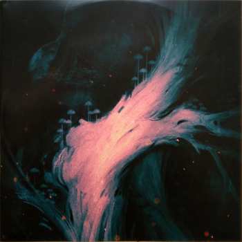 2LP Gustavo Santaolalla: The Last Of Us (Original Score - Volume I)