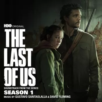 Gustavo Santaolalla: The Last of Us: Season 1