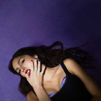 CD Olivia Rodrigo: Guts