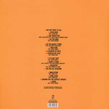 2LP Guts: Hip Hop After All