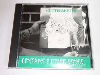 CD Guttermouth: Guttermouth