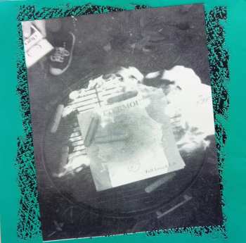 CD Guttermouth: Guttermouth