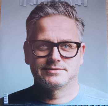 2LP Guus Meeuwis: Uit Het Hoofd (Deel 1 & 2) CLR