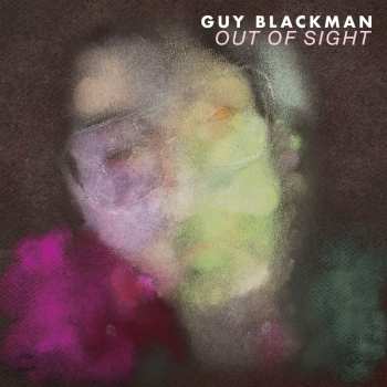 LP Guy Blackman: Out Of Sight